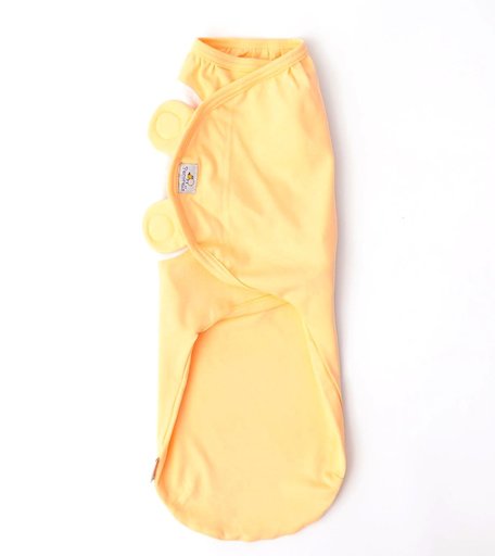 Пеленка-кокон Pecorella SwaddleFun