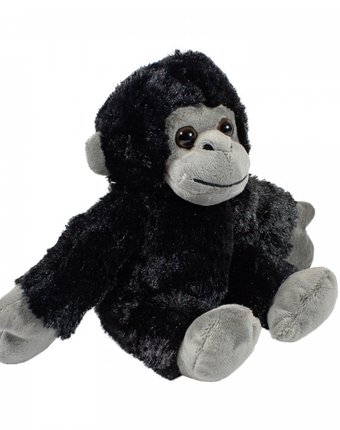 Миниатюра фотографии Мягкая игрушка wild republic горила 18 см
