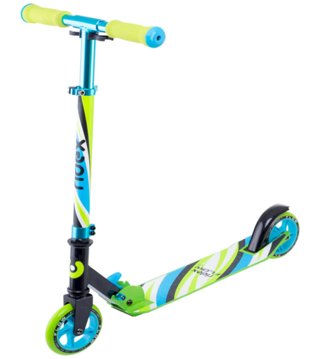 Двухколесный самокат Ridex Flow