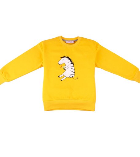 Толстовка W.sharvel