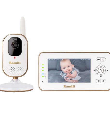 Видеоняня Ramili Baby RV350