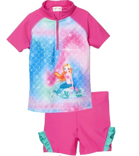 Купальник Playshoes