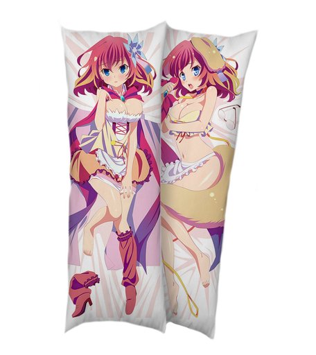 Подушка декоративная Super01 Стефания Дора Нет игры - нет жизни подушка, наволочка 150 х 50 см