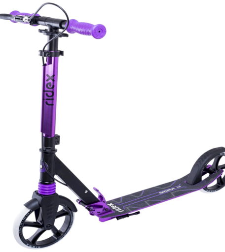 Двухколесный самокат Ridex Sigma