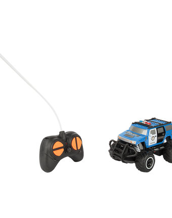 Миниатюра фотографии Машина на радиоуправлении игруша