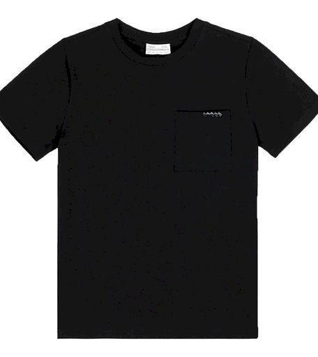 Футболка Coccodrillo