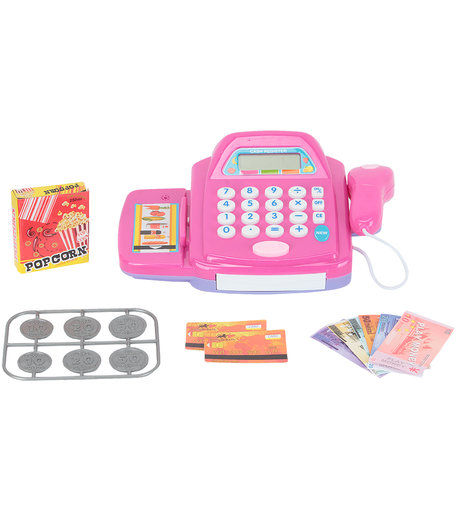 Игровой набор Игруша Касса