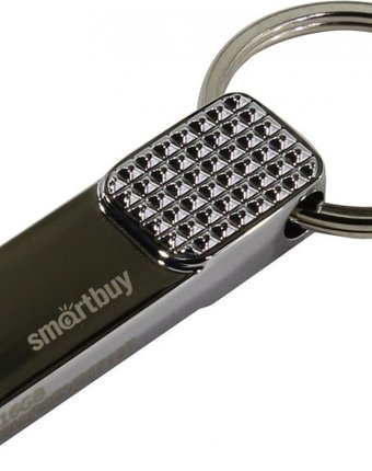 Smart Buy Память Flash Drive Ring USB 3.0 16GB