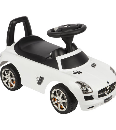 Каталка Чилокбо Mercedes-Benz SLS AMG