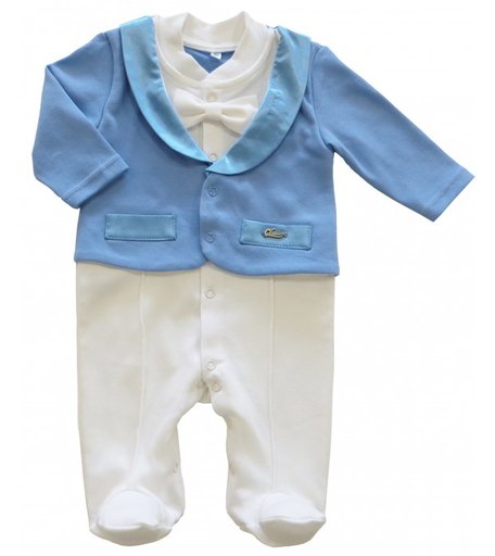 Soni Kids Комбинезон для мальчика Л8102007