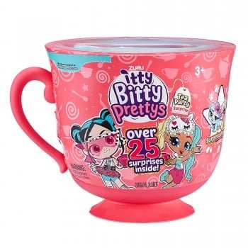 Большая чайная чашкаItty Bitty Prettys ZURU