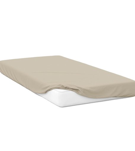 Простыня на резинке Amore Mio 140 х 200 см