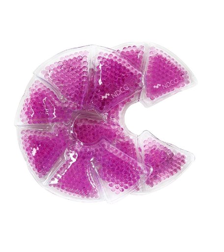 Термонакладки для груди для груди Mother care 3-in-1 NDCG