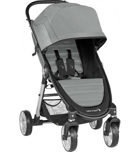 Прогулочная коляска Baby Jogger CITY MINI 2- 4 wheels