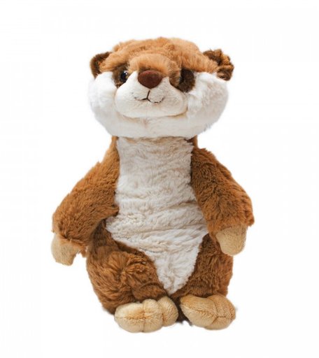 Мягкая игрушка Teddykompaniet Сурикат 24 см
