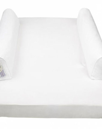 Миниатюра фотографии Dusky moon комплект безопасности для кровати dream tubes 70х150