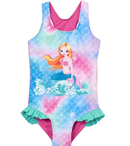 Купальник Playshoes