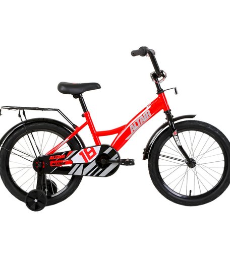 Двухколесный велосипед Altair Kids 18 2021 2021