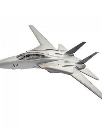 Revell Сборная модель самолета Томкэт Ф-14 Toп Ган