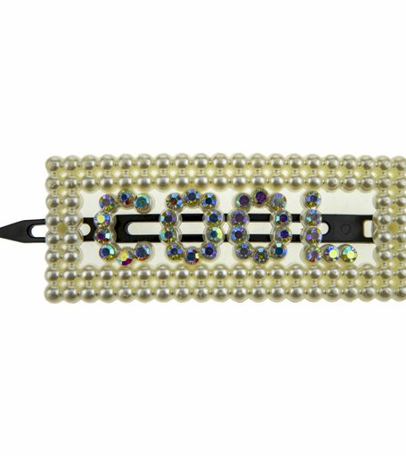 Заколка для волос Lukky Fashion Cool