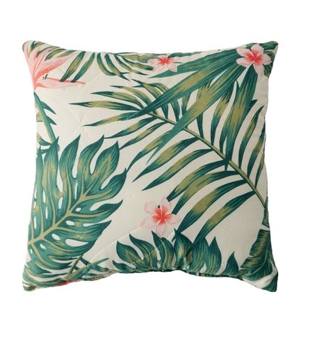 Подушка декоративная SELENA Мадагаскар подушка 40 х 40 см