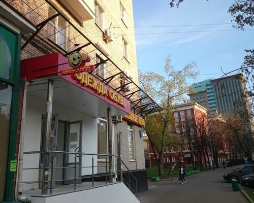 Ул Юных Ленинцев Магазины