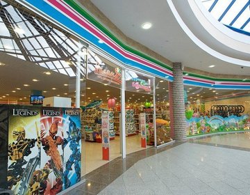 Детский магазин Fantastica baby в Москве Детский магазин Fantastica baby в Москве
