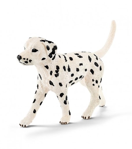 Schleich Фигурка Далматин самец