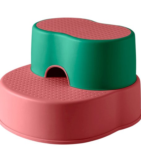 Подставка-ступенька LaLa-Kids с регулируемой высотой