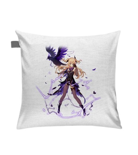 Подушка декоративная Super01 35 х 35 см