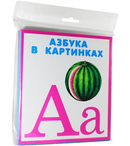 Карточки Искатель «Карточки» 0+