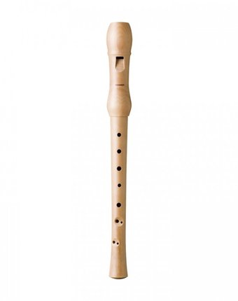 Музыкальный инструмент Hohner B9560 блокфлейта барокко китайская груша 2 части