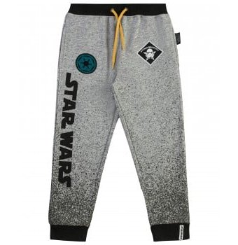 Миниатюра фотографии Спортивные брюки disney "звездные войны", серый