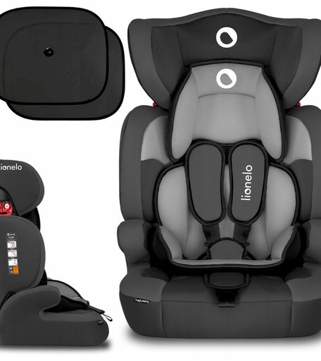 Автокресло Lionelo LO-LEVI ONE