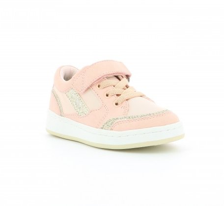 KicKers Полуботинки Low Sneakers 858802-10