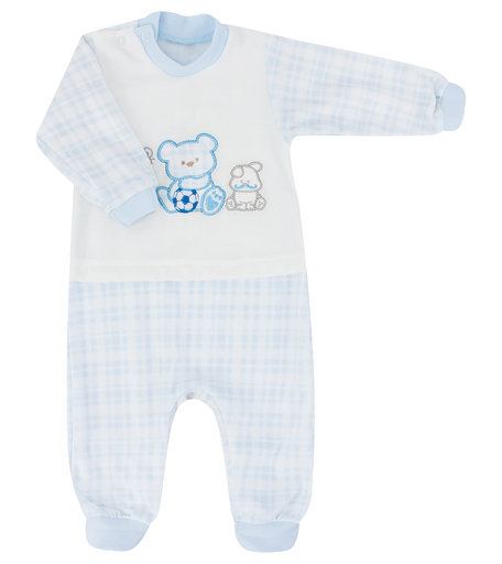 Комбинезон Мелонс