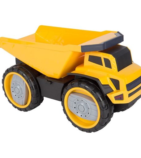 Машинка Игруша строительная 33 см