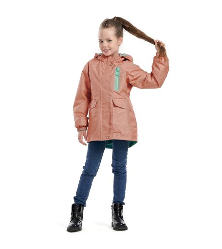 Куртка ветровка Олдос