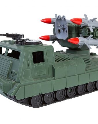 Миниатюра фотографии Orion toys ракетная установка