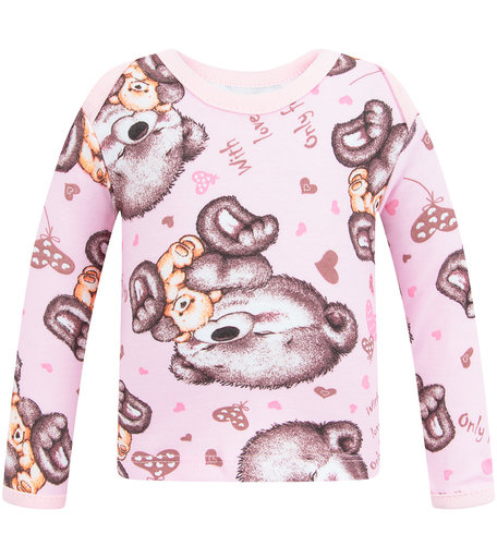 Кофта Мелонс