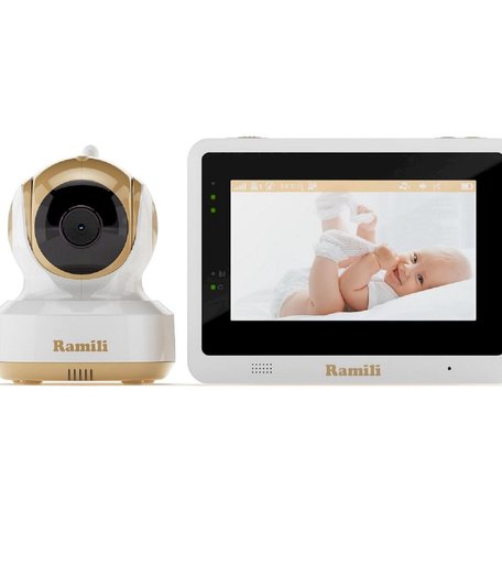 Видеоняня Ramili Baby RV1500