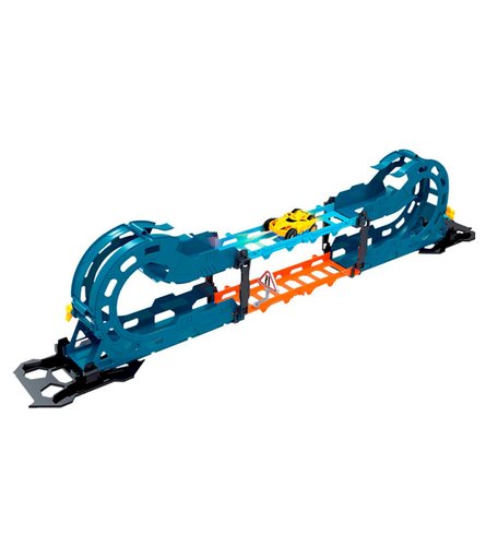 Автотрек Tungshing Toys Tumbling 89901