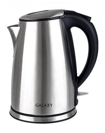 Миниатюра фотографии Galaxy чайник электрический gl 0308 1.8 л
