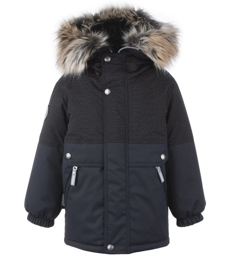 Куртка парка Kerry NORDIC