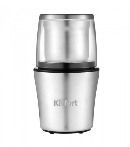 Kitfort Кофемолка КТ-1329