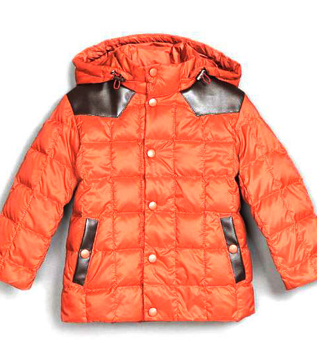 Куртка Ёмаё