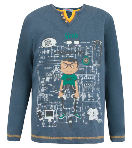 Джемпер Bellbimbo