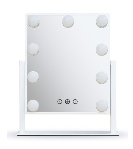 Camelion Зеркало M283-DL C01