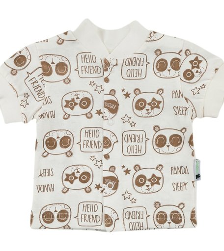 Кофта Клякса