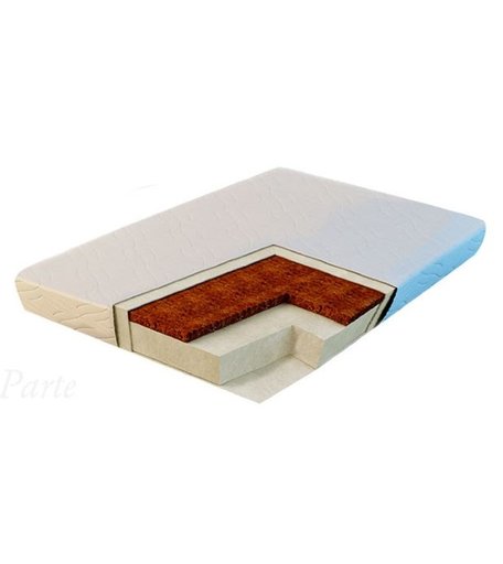 Матрас Sweet Baby Cocos Comfort Plus 50 x 59 x 7